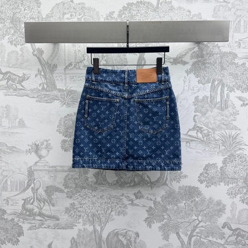 Louis Vuitton Dress Classic 130889