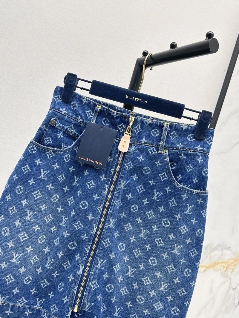 Louis Vuitton Dress DailyWear 130897