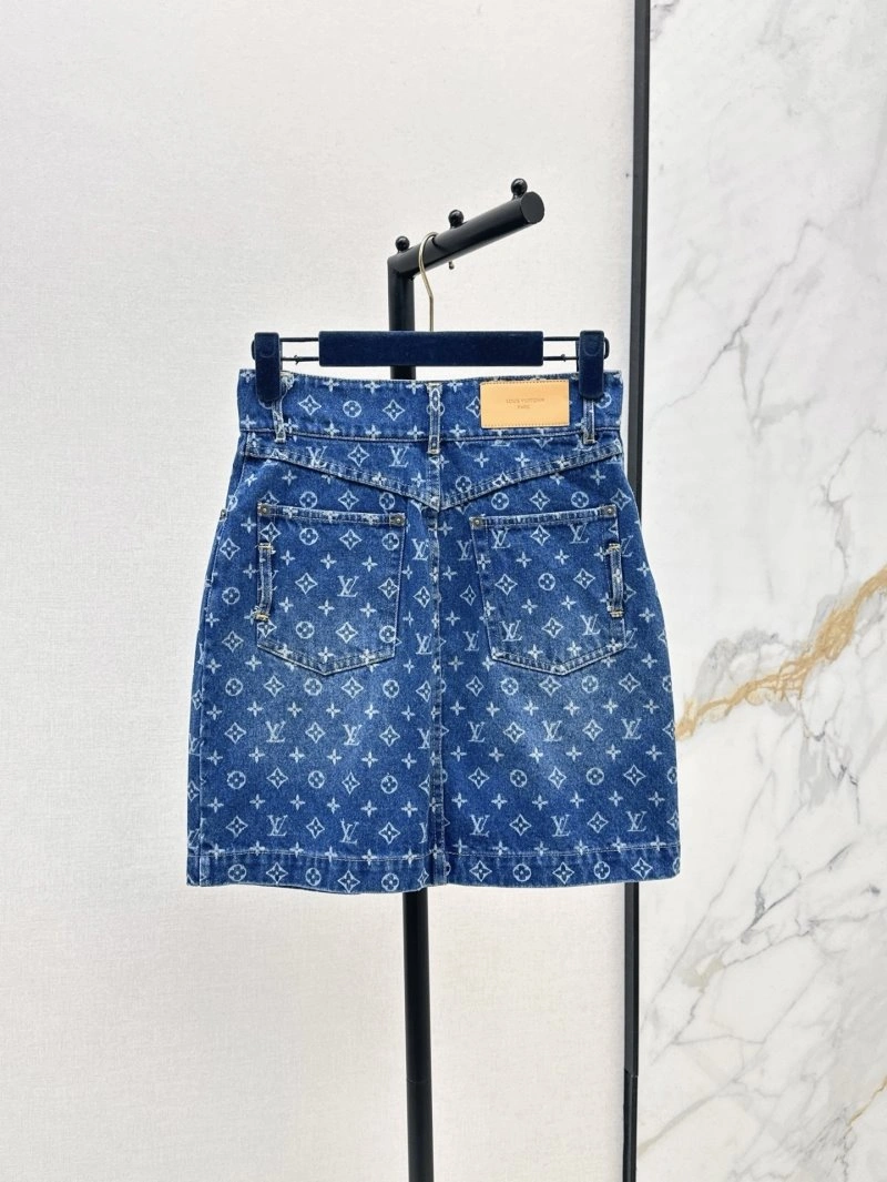 Louis Vuitton Dress DailyWear 130897
