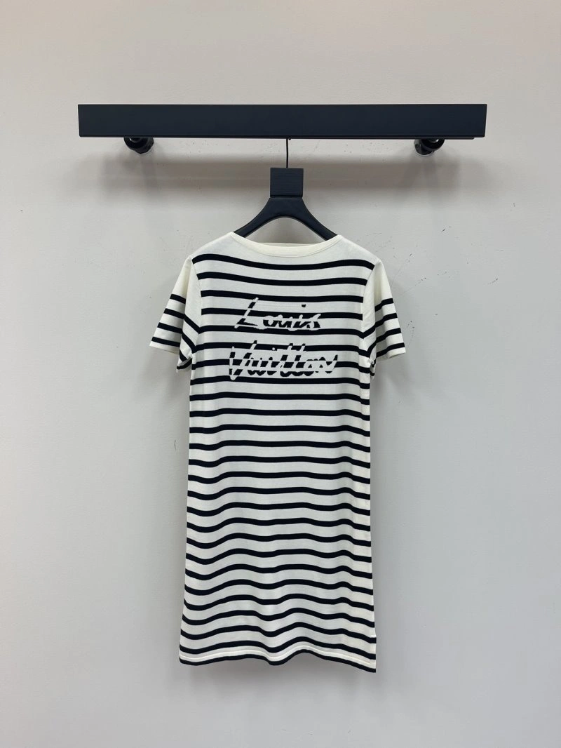 Louis Vuitton Dress Timeless 130883