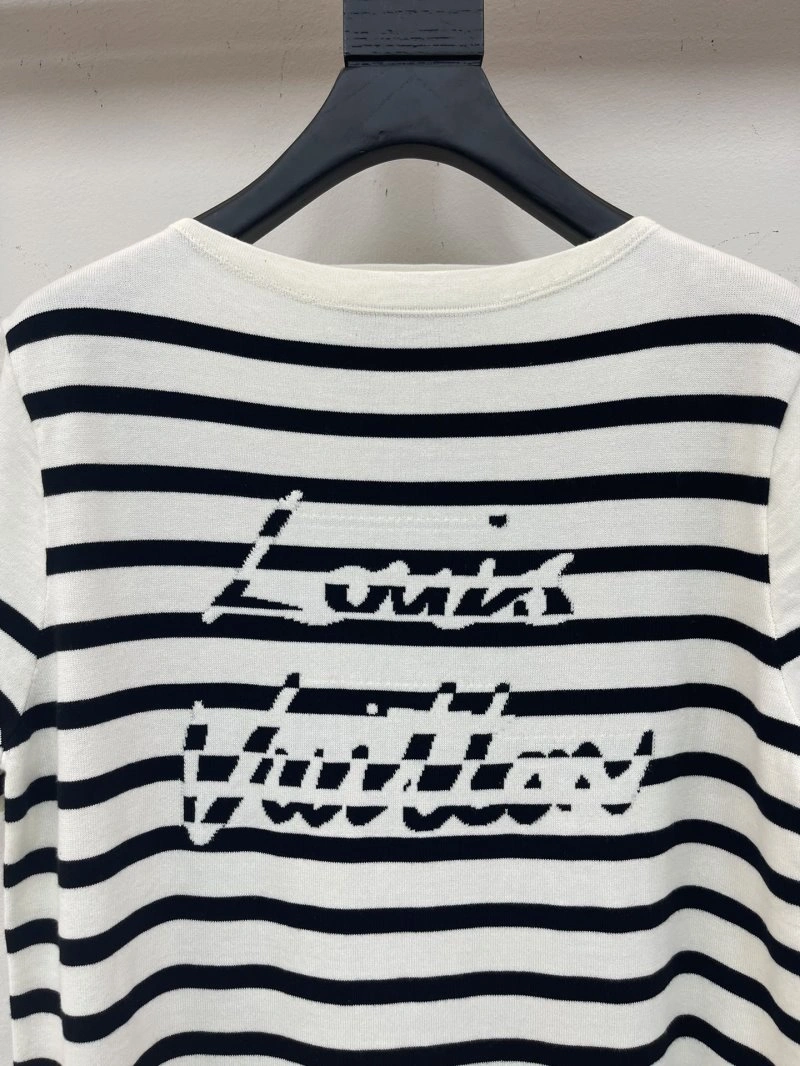 Louis Vuitton Dress Timeless 130883