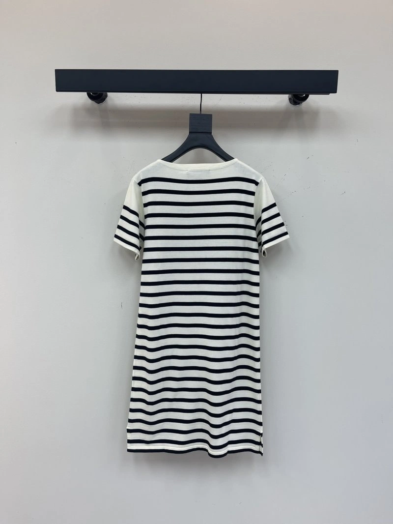 Louis Vuitton Dress Timeless 130883