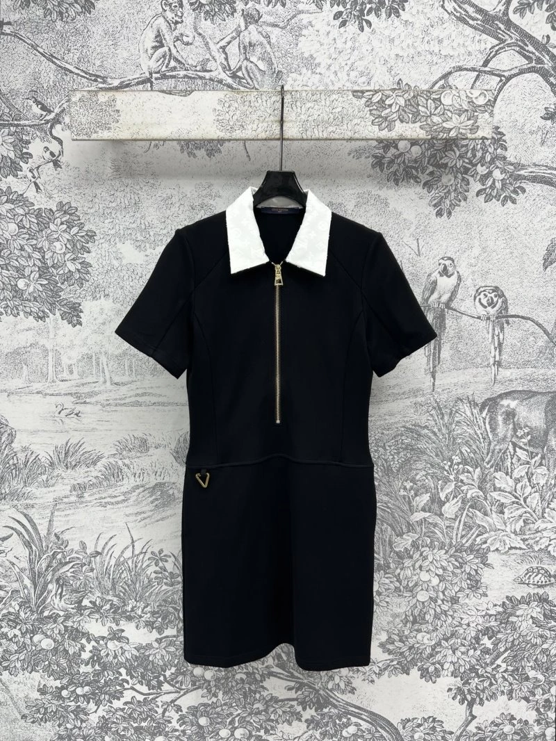 GoodFit Louis Vuitton Dress 130882
