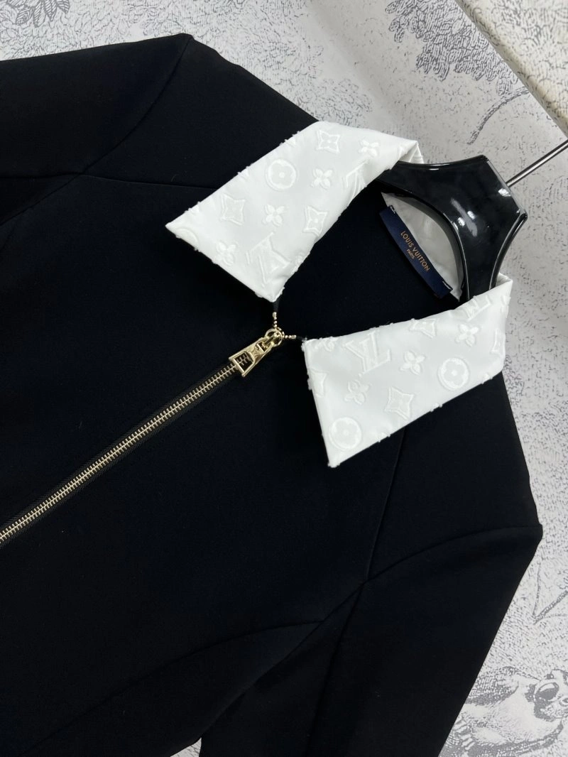 GoodFit Louis Vuitton Dress 130882