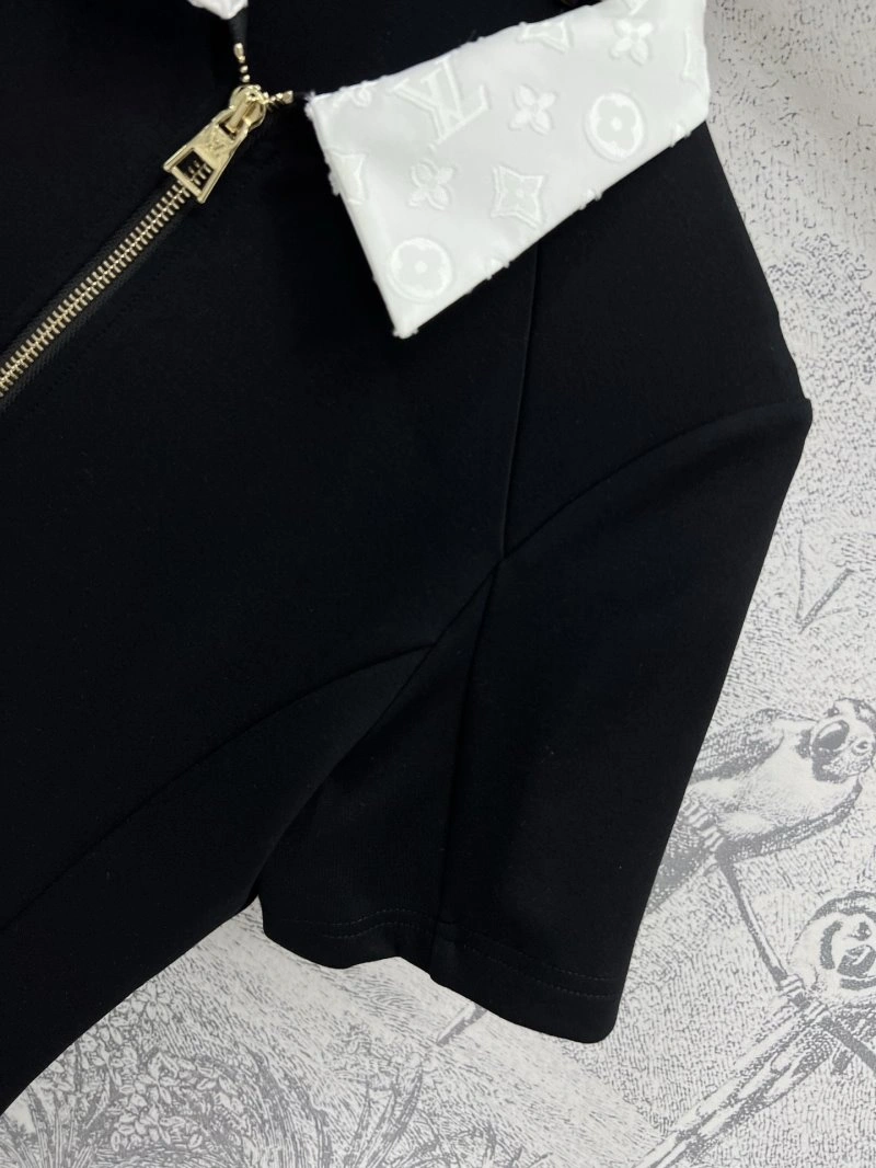 GoodFit Louis Vuitton Dress 130882