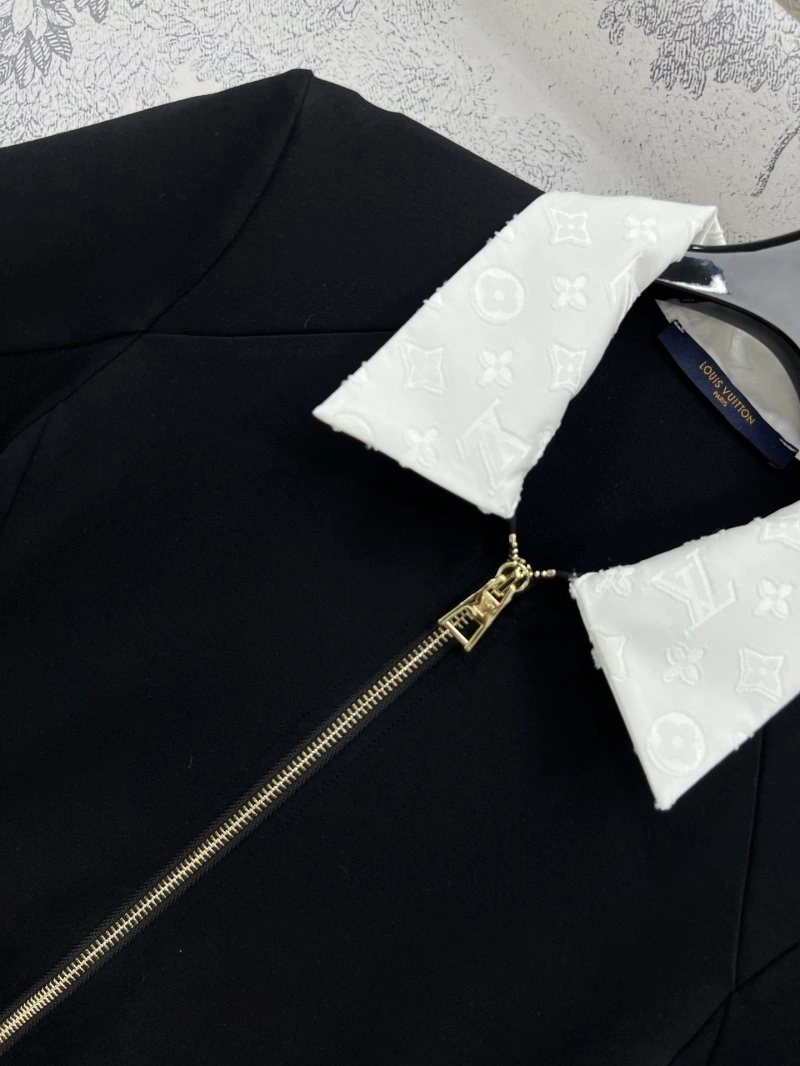 GoodFit Louis Vuitton Dress 130882