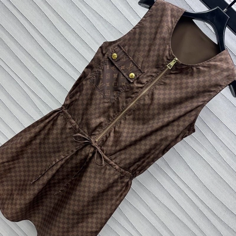 Youthful Louis Vuitton Dress 130884