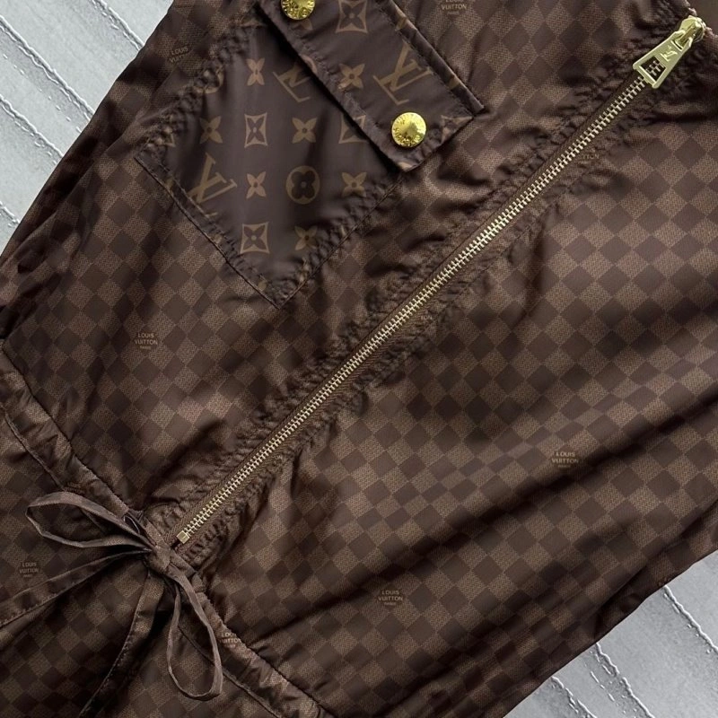 Youthful Louis Vuitton Dress 130884