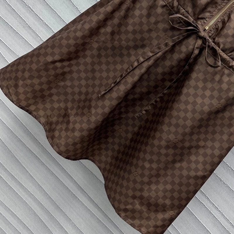 Youthful Louis Vuitton Dress 130884