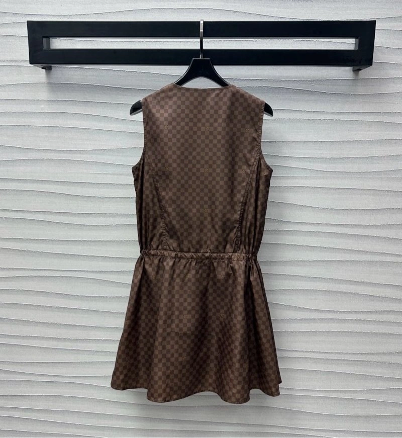 Youthful Louis Vuitton Dress 130884