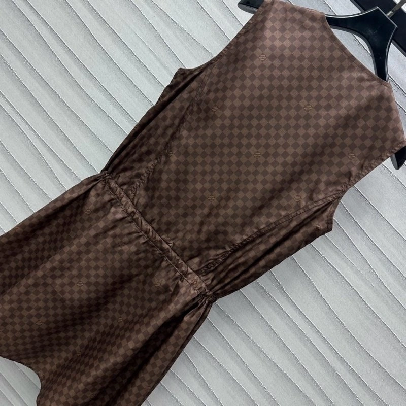 Youthful Louis Vuitton Dress 130884