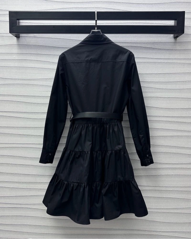 Louis Vuitton Dress Cozy 130881