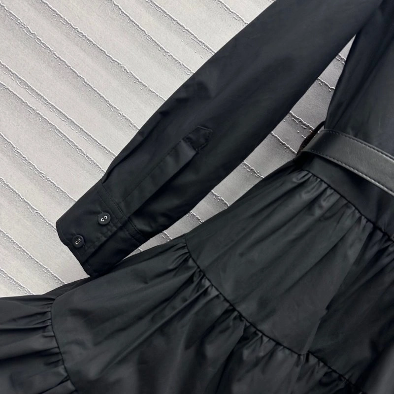 Louis Vuitton Dress Cozy 130881