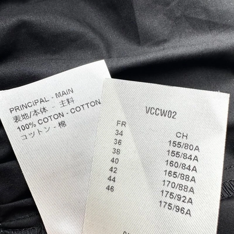 Louis Vuitton Dress Cozy 130881