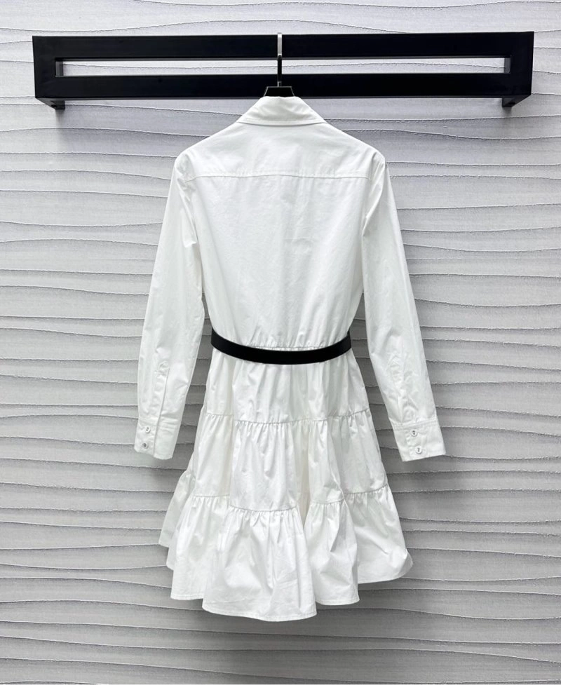 Louis Vuitton Dress RelaxedFit 130879