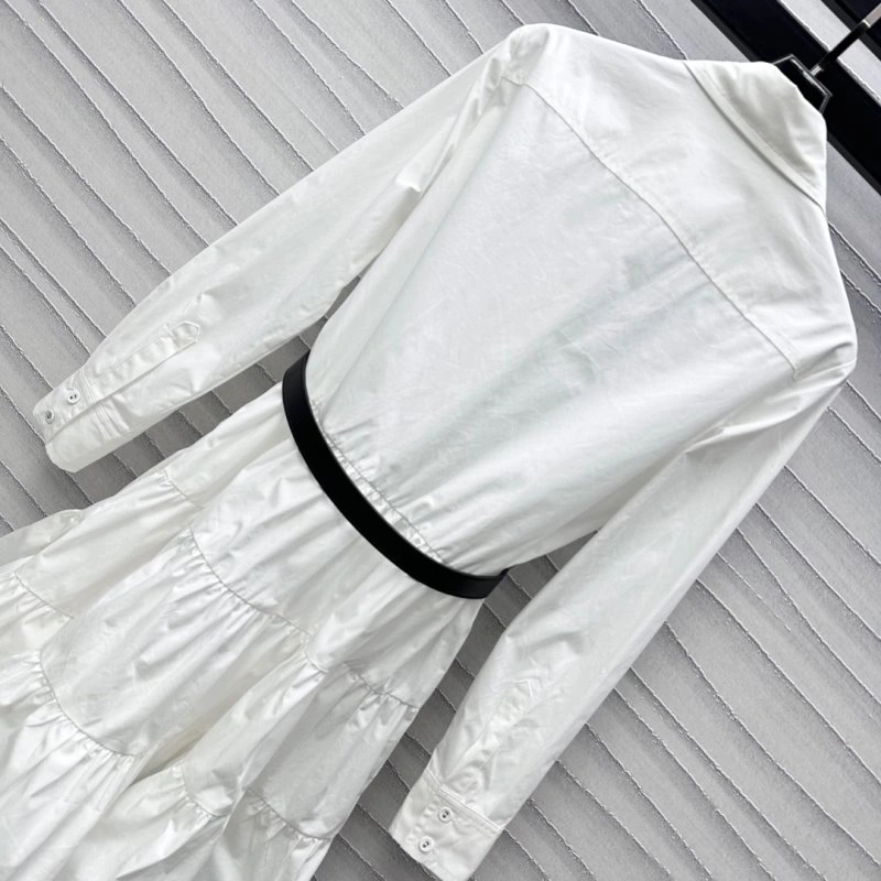 Louis Vuitton Dress RelaxedFit 130879