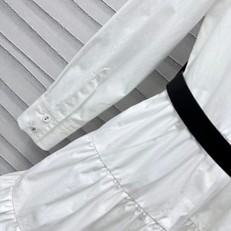 Louis Vuitton Dress RelaxedFit 130879