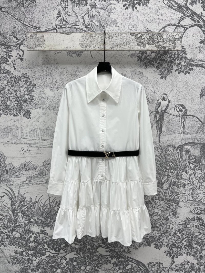 Unique Louis Vuitton Dress 130870