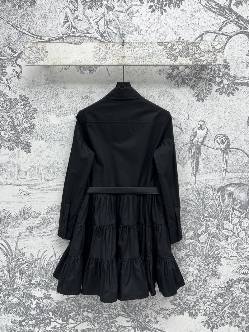 Louis Vuitton Dress Durable 130878