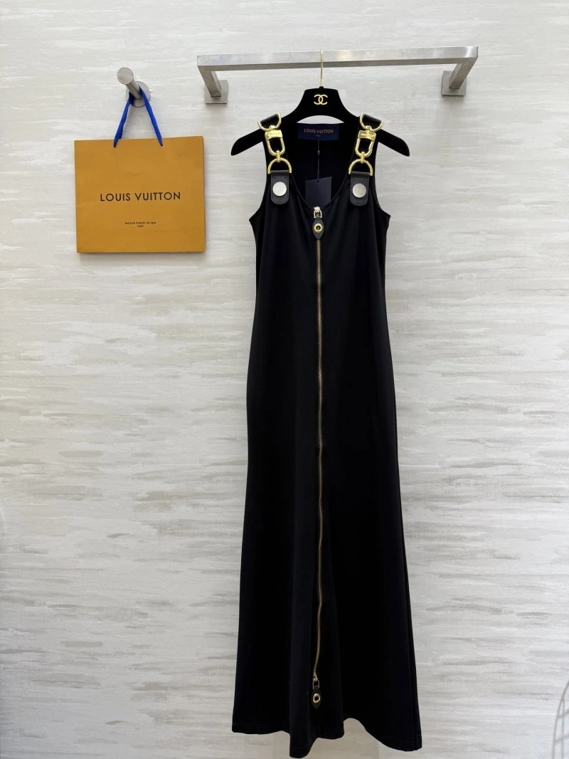 Modern Louis Vuitton Dress 130863