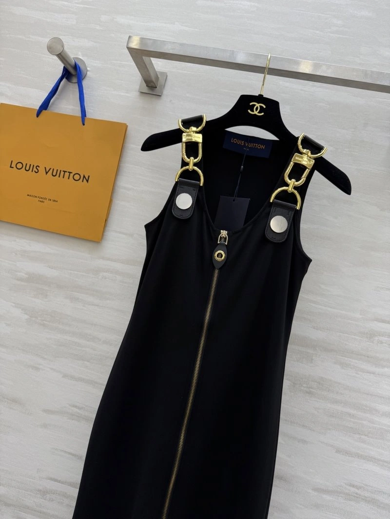 Modern Louis Vuitton Dress 130863