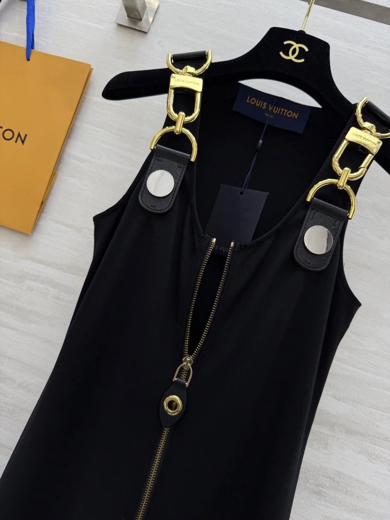 Modern Louis Vuitton Dress 130863