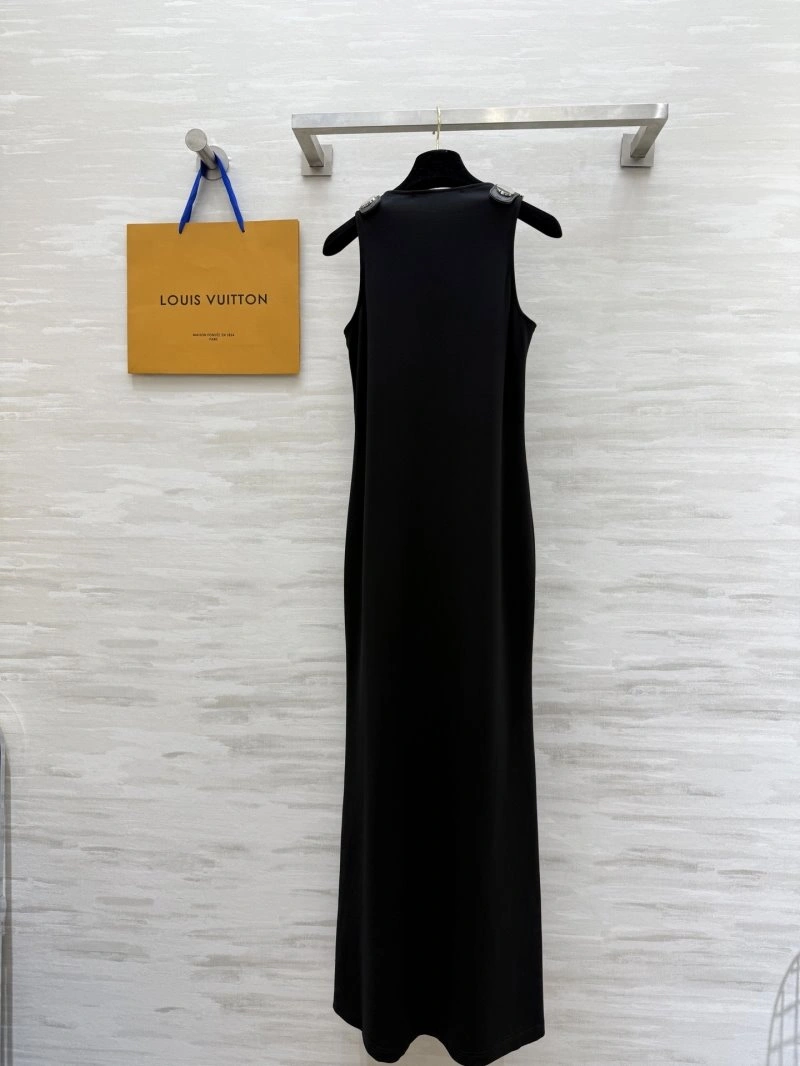 Modern Louis Vuitton Dress 130863