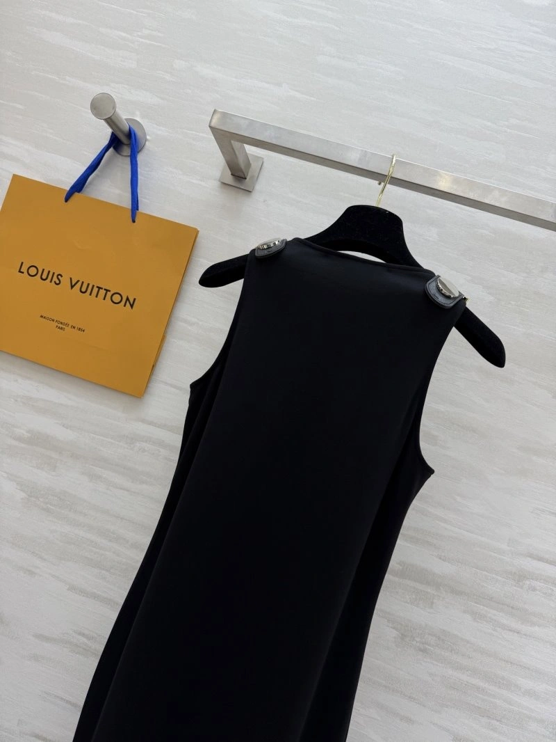 Modern Louis Vuitton Dress 130863