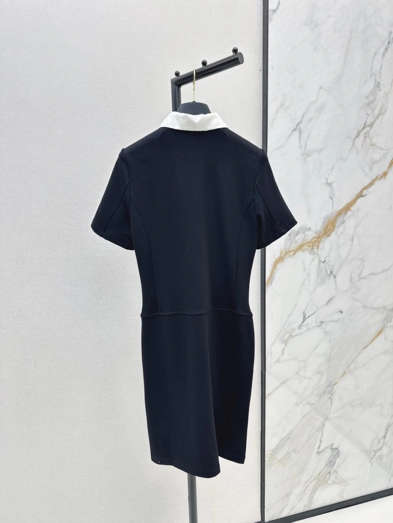 WrinkleFree Louis Vuitton Dress 130871