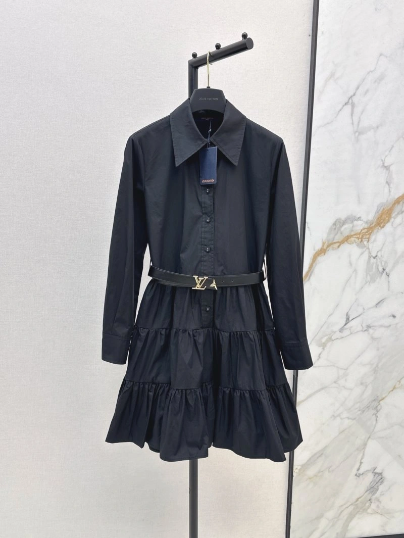 Louis Vuitton Dress OdorResistant 130862