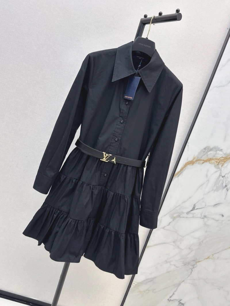 Louis Vuitton Dress OdorResistant 130862