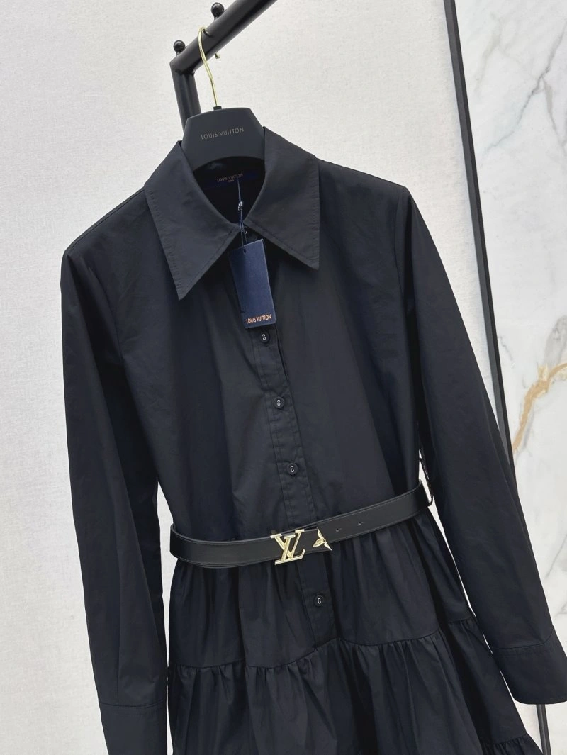 Louis Vuitton Dress OdorResistant 130862