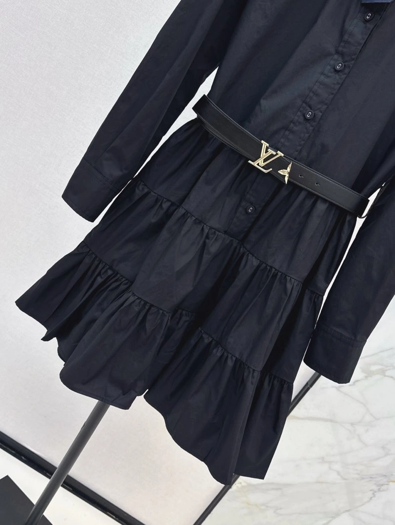 Louis Vuitton Dress OdorResistant 130862