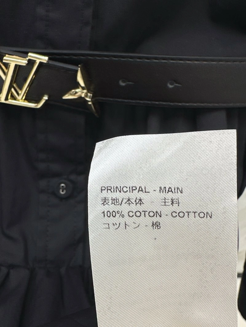 Louis Vuitton Dress OdorResistant 130862