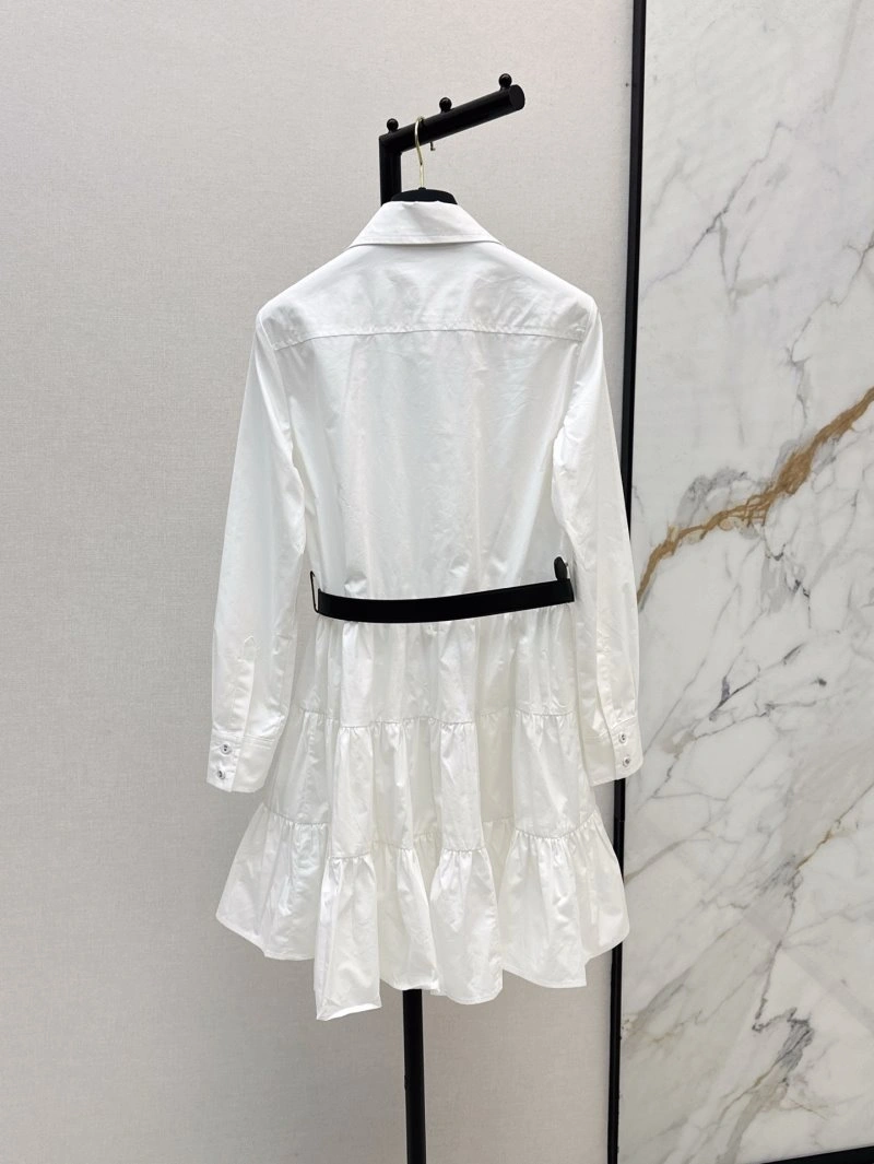 Louis Vuitton Dress EasyCare 130855