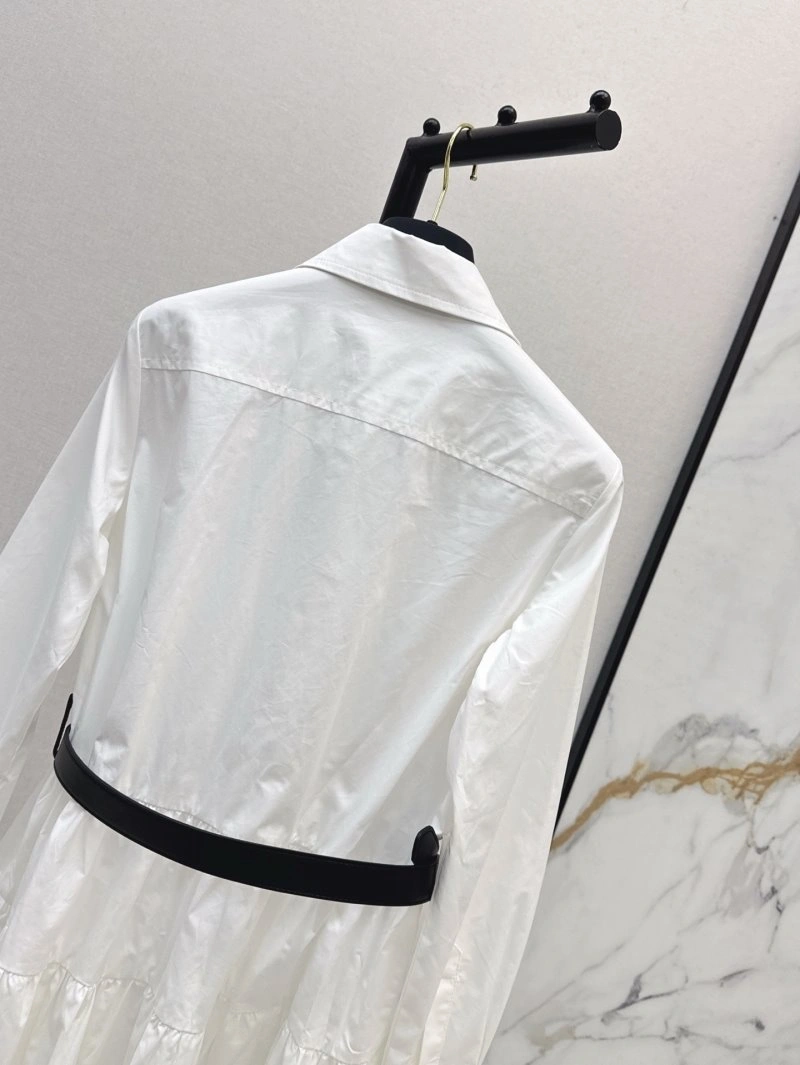 Louis Vuitton Dress EasyCare 130855