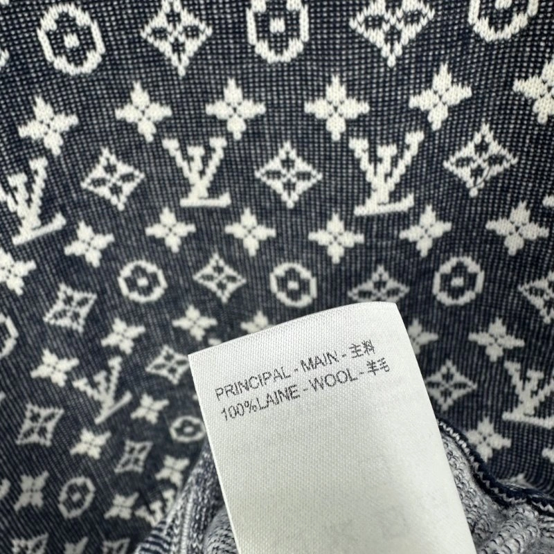 Chic Louis Vuitton Dress 130856