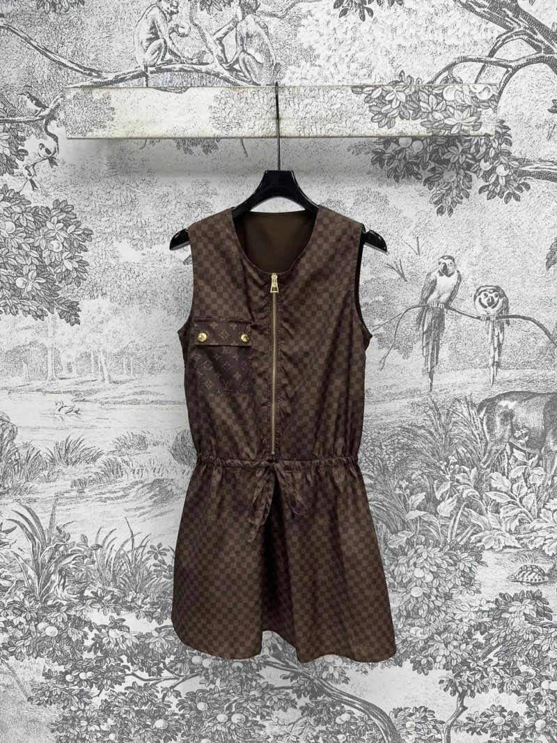 Louis Vuitton Dress UrbanStyle 130859