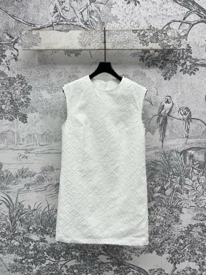 SoftTouch Louis Vuitton Dress 130869