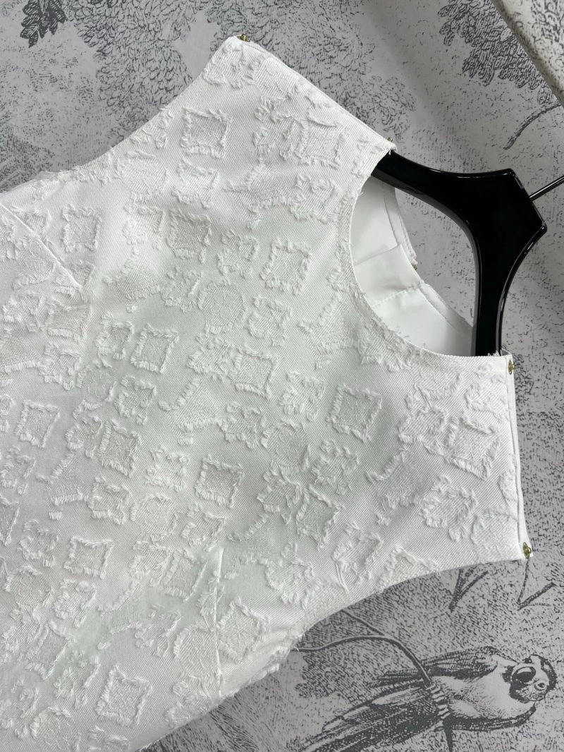 SoftTouch Louis Vuitton Dress 130869