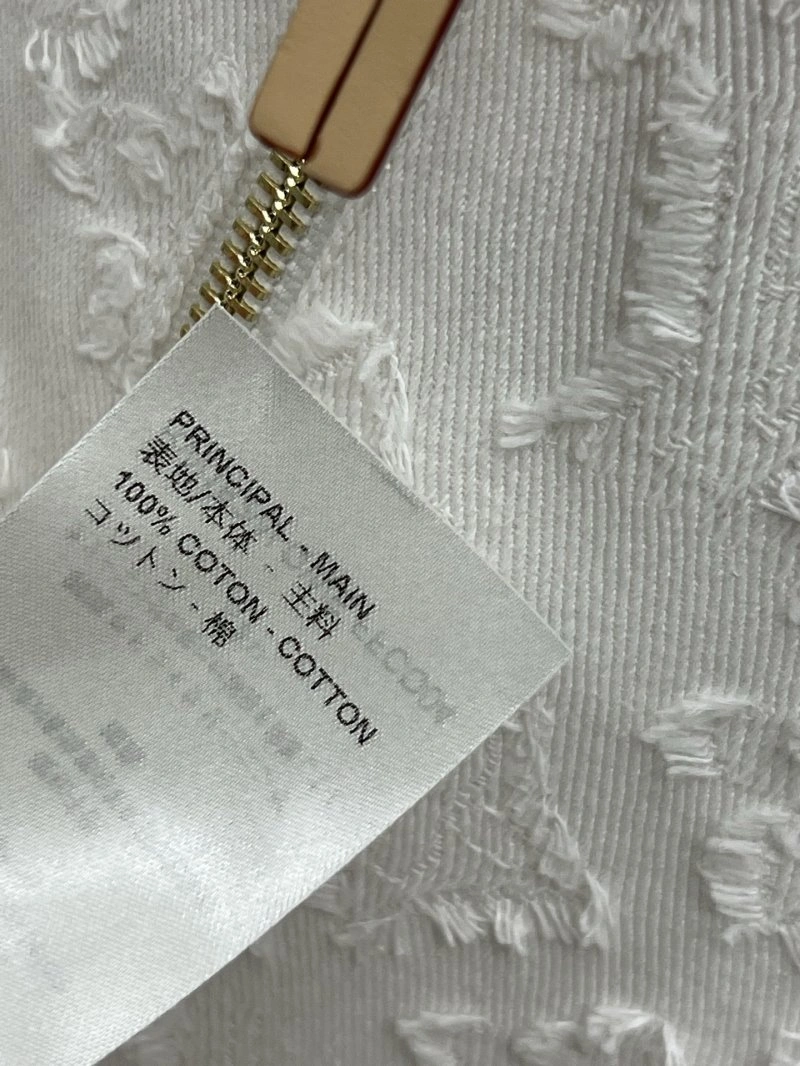 SoftTouch Louis Vuitton Dress 130869