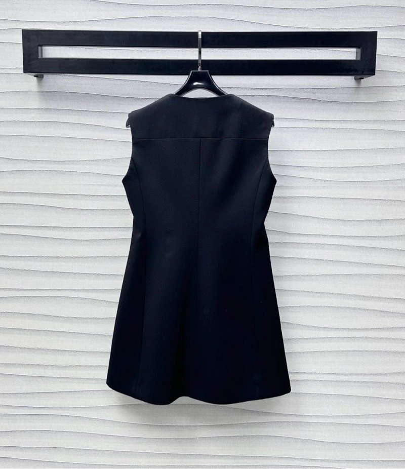 Vibrant Louis Vuitton Dress 130872