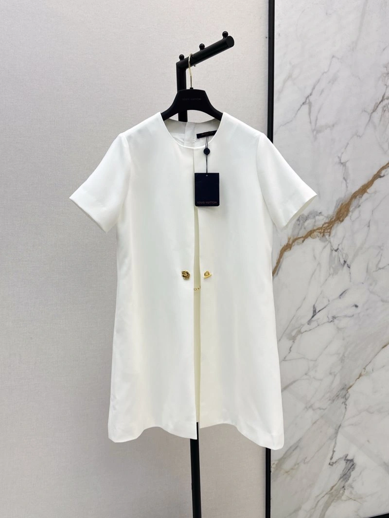 SunProtective Louis Vuitton Dress 130857
