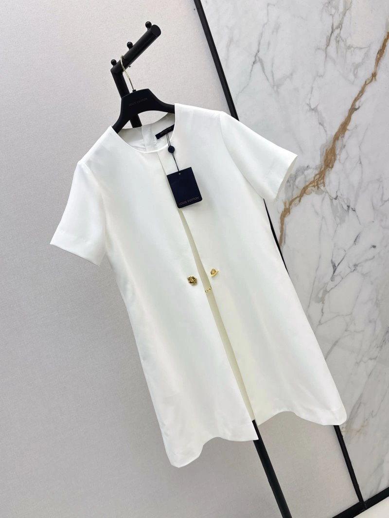SunProtective Louis Vuitton Dress 130857