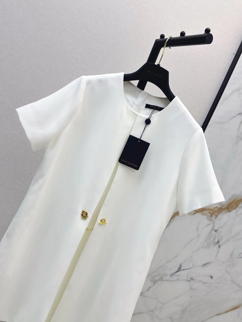 SunProtective Louis Vuitton Dress 130857