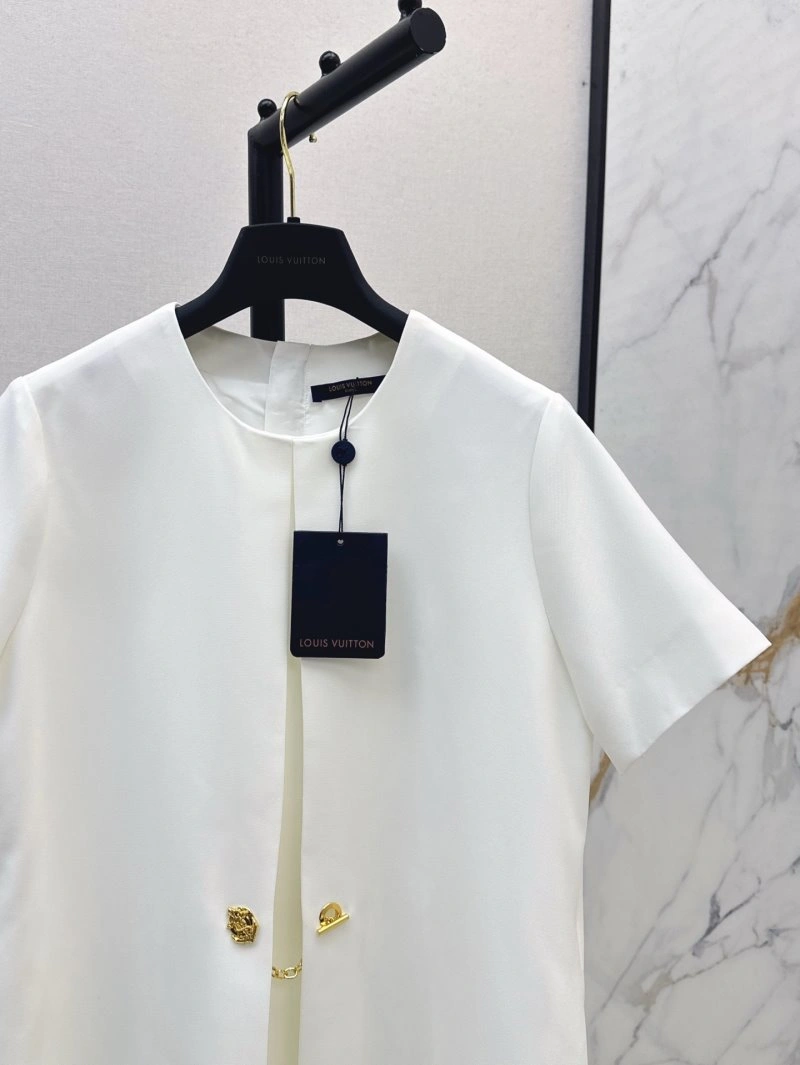 SunProtective Louis Vuitton Dress 130857