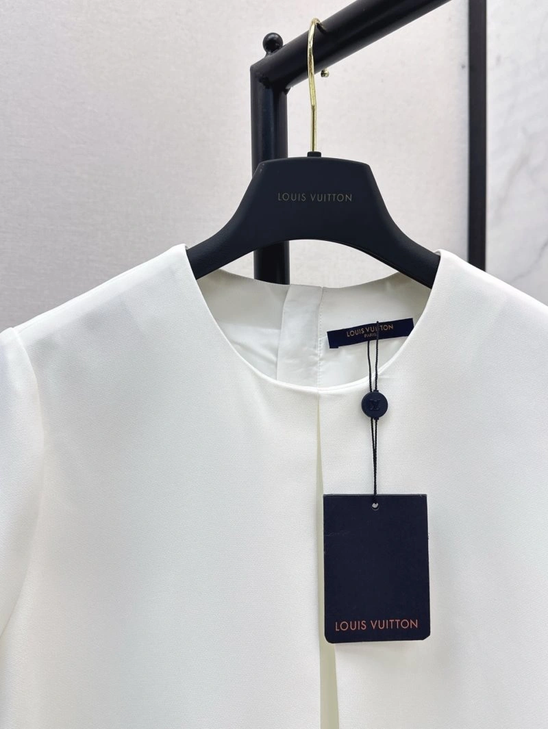 SunProtective Louis Vuitton Dress 130857