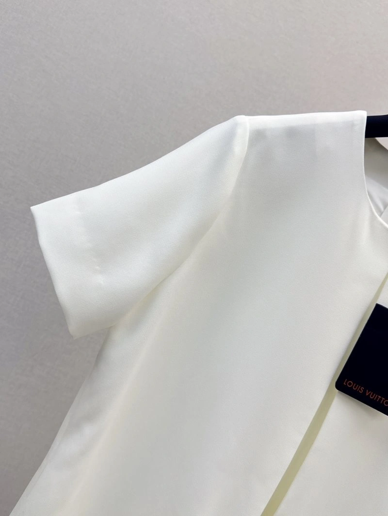 SunProtective Louis Vuitton Dress 130857