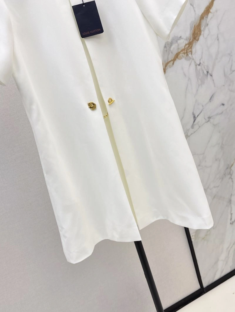 SunProtective Louis Vuitton Dress 130857