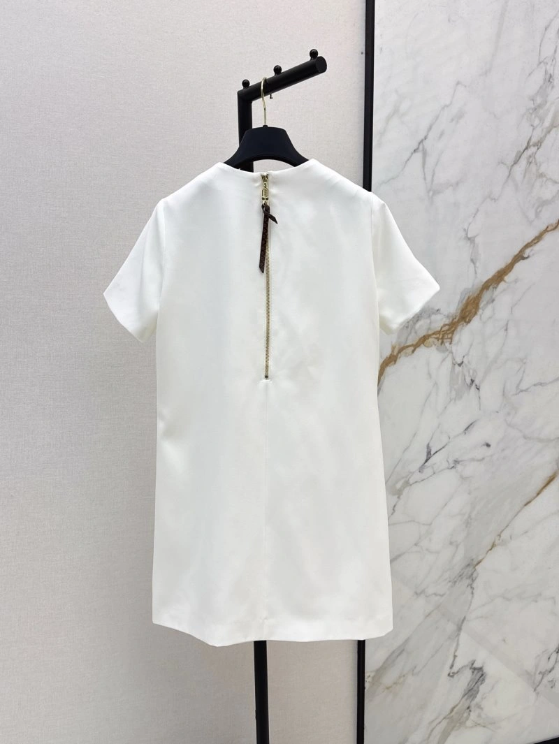 SunProtective Louis Vuitton Dress 130857